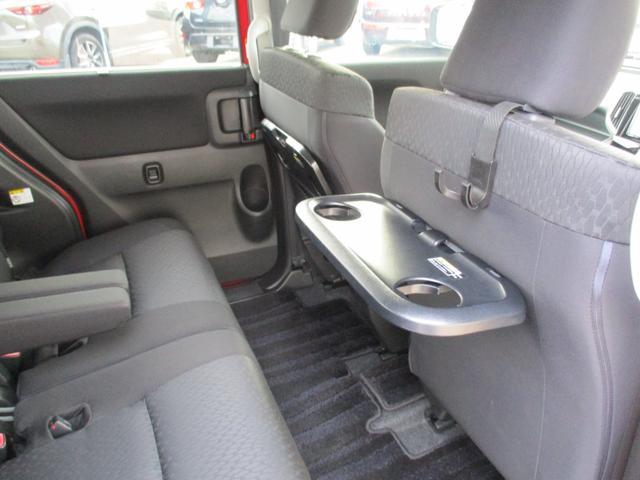 ソリオバンディット ハイブリッドMV スズキセーフティサポート ナビTV(フルセグ)全方位カメラ Wパワースライドドア ETC(11枚目)