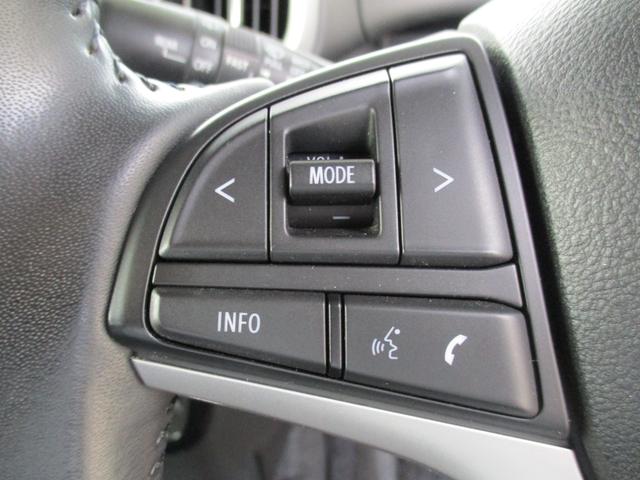 ソリオバンディット ハイブリッドMV スズキセーフティサポート ナビTV(フルセグ)全方位カメラ Wパワースライドドア ETC(18枚目)