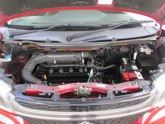 ソリオバンディット ハイブリッドMV スズキセーフティサポート ナビTV(フルセグ)全方位カメラ Wパワースライドドア ETC(31枚目)