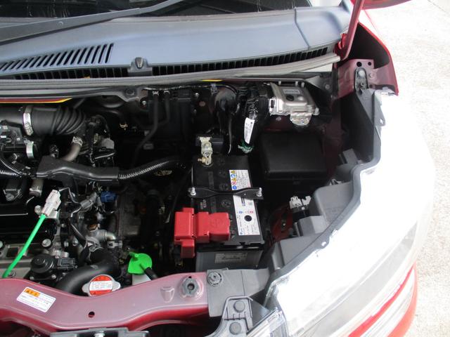 ソリオバンディット ハイブリッドMV スズキセーフティサポート ナビTV(フルセグ)全方位カメラ Wパワースライドドア ETC(32枚目)