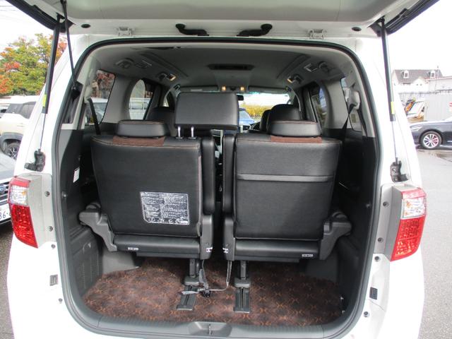 アルファード ２４０Ｓ　タイプゴールドＩＩ　ナビＴＶ（フルセグ）　Ｗパワースライドドア　ＥＴＣ（7枚目）