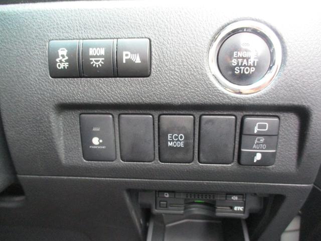 アルファード ２４０Ｓ　タイプゴールドＩＩ　ナビＴＶ（フルセグ）　Ｗパワースライドドア　ＥＴＣ（19枚目）