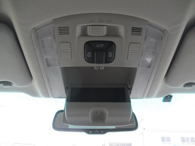 アルファード ２４０Ｓ　タイプゴールドＩＩ　ナビＴＶ（フルセグ）　Ｗパワースライドドア　ＥＴＣ（22枚目）