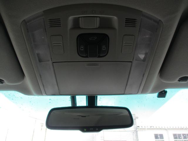 アルファード ２４０Ｓ　タイプゴールドＩＩ　ナビＴＶ（フルセグ）　Ｗパワースライドドア　ＥＴＣ（23枚目）