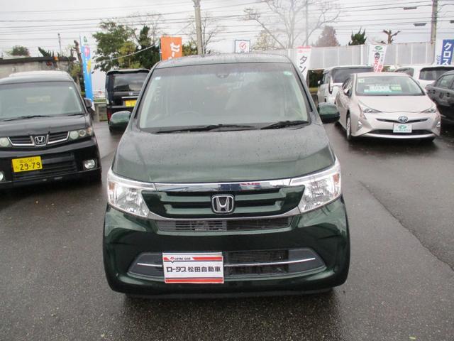 Ｎ－ＷＧＮ Ｇ　ナビＴＶ（フルセグ）　バックカメラ　ドライブレコーダー　あんしんパッケージ（2枚目）