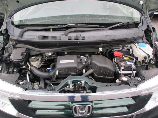 Ｎ－ＷＧＮ Ｇ　ナビＴＶ（フルセグ）　バックカメラ　ドライブレコーダー　あんしんパッケージ（26枚目）