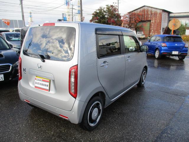 Ｎ－ＷＧＮ Ｌ　ディスプレイオーディオ（5枚目）