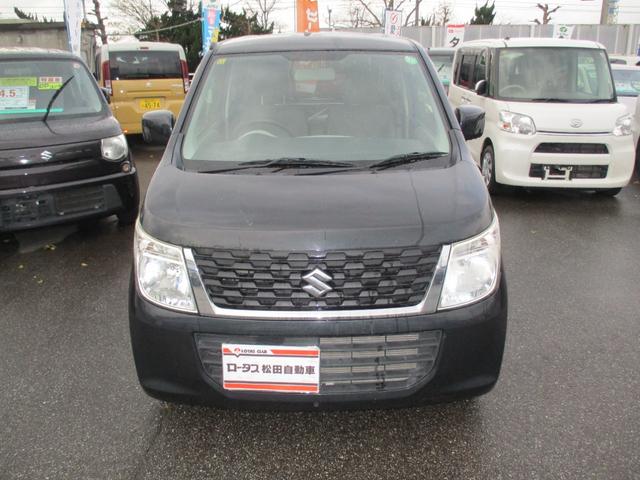 ワゴンR ナビTV シートヒーター(2枚目)