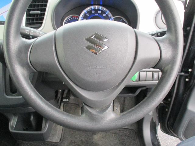 ワゴンR ナビTV シートヒーター(9枚目)