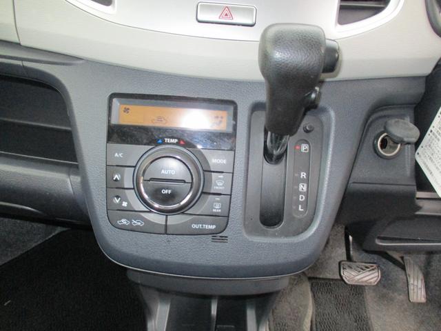 ワゴンR ナビTV シートヒーター(12枚目)