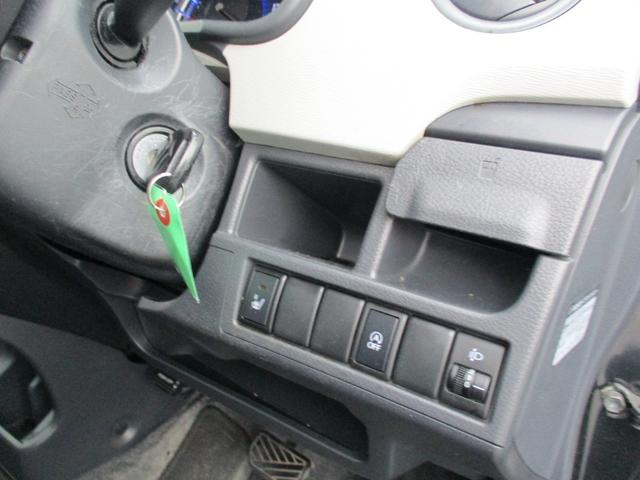 ワゴンR ナビTV シートヒーター(13枚目)