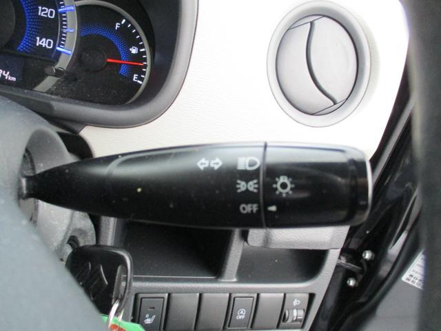 ワゴンR ナビTV シートヒーター(18枚目)