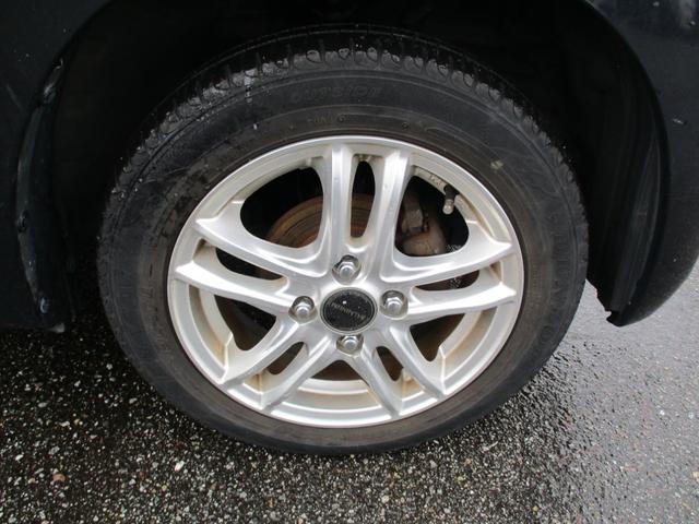 ワゴンR ナビTV シートヒーター(20枚目)