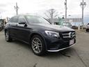 MERCEDES BENZ GLC-CLASS