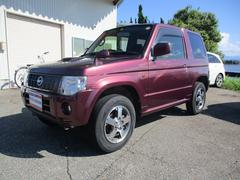 キックス 　４ＷＤ　ターボ車　ＥＴＣ付き　シートヒーター 1161042A30230929W002 2