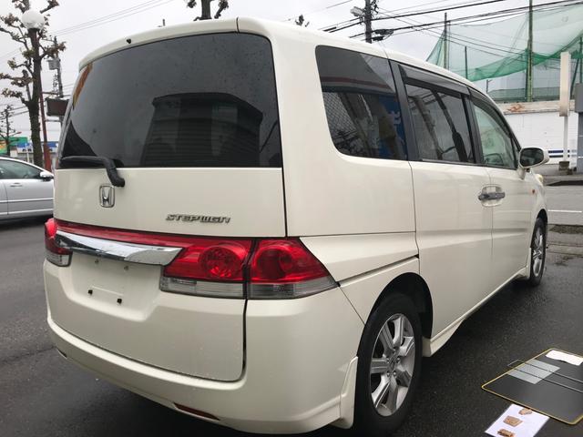 G Lパッケージ ナビ バックカメラ パワースライドドア(5枚目)