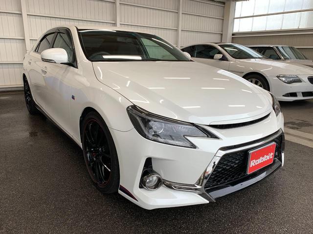 マークx 350s g sの中古車を探すなら グーネット中古車 トヨタの中古車情報 マークx 350s g sの中古車を探すなら グーネット中古車 トヨタの中古車情報