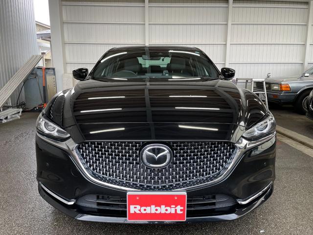 マツダ ＭＡＺＤＡ６セダン