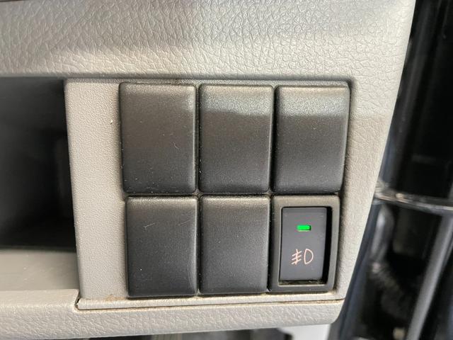 ワゴンR FX-Sリミテッド HIDヘッドライト オートライト フォグライト スマートキー CD再生 AM/FMラジオ(5枚目)