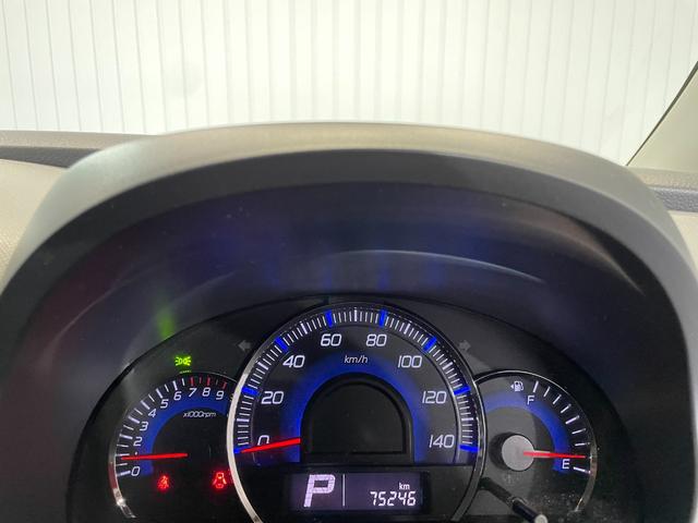 ワゴンR FX-Sリミテッド HIDヘッドライト オートライト フォグライト スマートキー CD再生 AM/FMラジオ(6枚目)