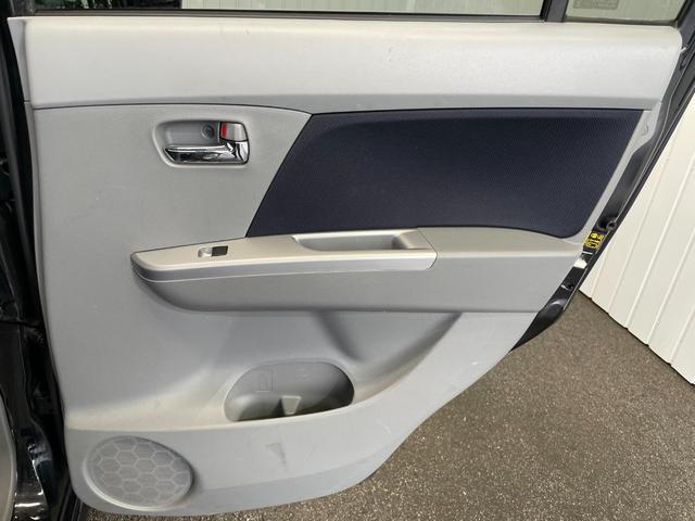 ワゴンR FX-Sリミテッド HIDヘッドライト オートライト フォグライト スマートキー CD再生 AM/FMラジオ(26枚目)