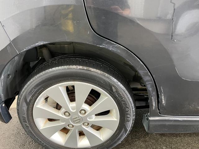 ワゴンR FX-Sリミテッド HIDヘッドライト オートライト フォグライト スマートキー CD再生 AM/FMラジオ(36枚目)