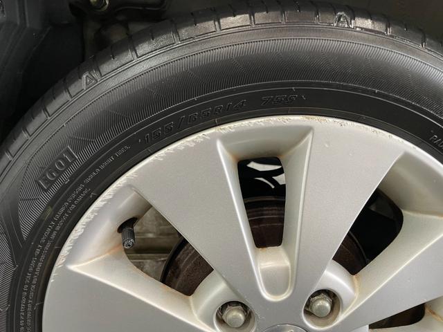 ワゴンR FX-Sリミテッド HIDヘッドライト オートライト フォグライト スマートキー CD再生 AM/FMラジオ(38枚目)