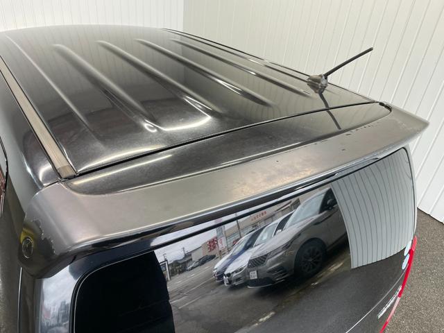 ワゴンR FX-Sリミテッド HIDヘッドライト オートライト フォグライト スマートキー CD再生 AM/FMラジオ(40枚目)