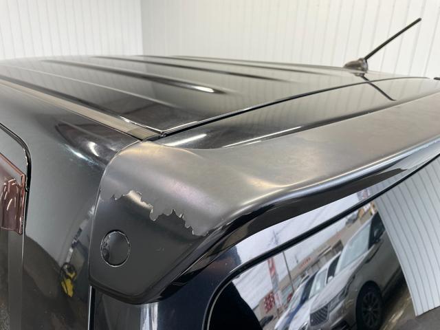 ワゴンR FX-Sリミテッド HIDヘッドライト オートライト フォグライト スマートキー CD再生 AM/FMラジオ(41枚目)