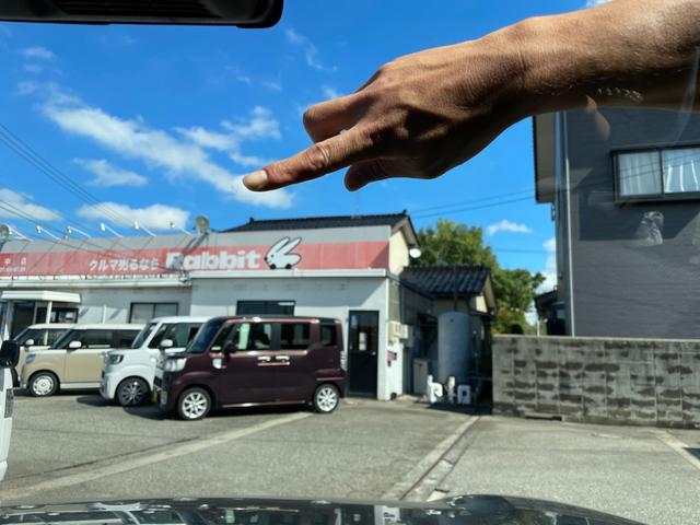 ハスラー タフワイルドターボ　４ＷＤ　全方位モニター付き９インチナビ　フルセグＴＶ　Ｂｌｕｅｔｏｏｔｈ　セーフティサポート　アダプティブクルーズコントロール　リアパーキングセンサー　ＬＥＤヘッドランプ＆フォグ　前席シートヒーター（30枚目）