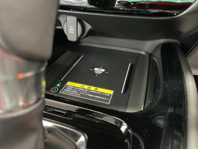 ヴェゼル ｅ：ＨＥＶ　Ｚ・ＰＬａＹパッケージ　登録済未使用車　９型ホンダコネクトナビ　フルセグＢｌｕｅｔｏｏｔｈ　Ｂカメラ　ワイヤレス充電　ＥＴＣ２．０　アダプティブクルコン　ハンドル＆シートヒーター　電動リアゲート　ＬＥＤ　コーナーセンサー（15枚目）