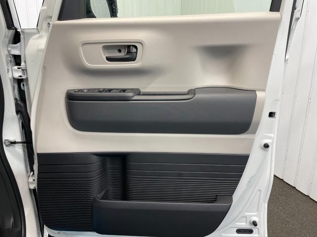 Ｎ－ＢＯＸ ベースグレード　届出済未使用車　４ＷＤ　コンフォートパッケージ　両側パワースライドドア　電動格納ミラー　前席シートヒータ　シートバックテーブル　後席アームレスト　ＬＥＤランプ　アダプティブクルコン　パーキングシステム（26枚目）