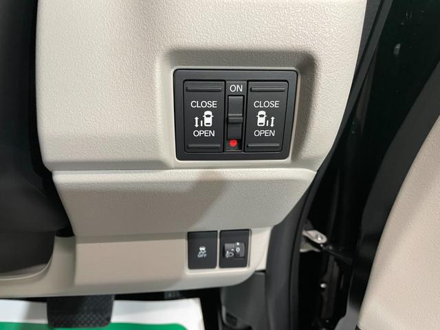 Ｎ－ＢＯＸ ベースグレード　届出済未使用車　コンフォートパッケージ　両側パワースライドドア　電動格納ミラー　前席シートヒーター　シートバックテーブル　後席アームレスト　ＬＥＤヘッドランプ　アダプティブクルコン　パーキングシステム（4枚目）