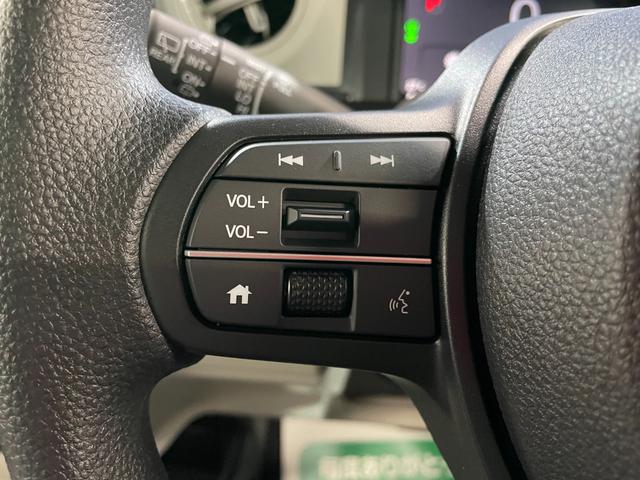 Ｎ－ＢＯＸ ベースグレード　届出済未使用車　コンフォートパッケージ　両側パワースライドドア　電動格納ミラー　前席シートヒーター　シートバックテーブル　後席アームレスト　ＬＥＤヘッドランプ　アダプティブクルコン　パーキングシステム（5枚目）