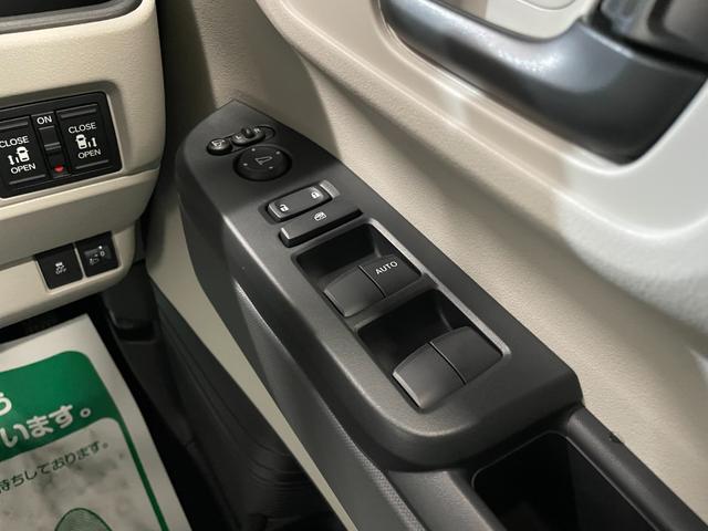 Ｎ－ＢＯＸ ベースグレード　届出済未使用車　コンフォートパッケージ　両側パワースライドドア　電動格納ミラー　前席シートヒーター　シートバックテーブル　後席アームレスト　ＬＥＤヘッドランプ　アダプティブクルコン　パーキングシステム（14枚目）