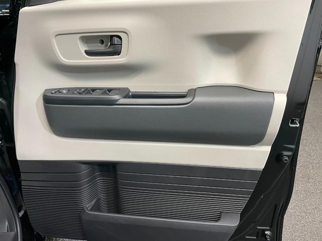 Ｎ－ＢＯＸ ベースグレード　届出済未使用車　コンフォートパッケージ　両側パワースライドドア　電動格納ミラー　前席シートヒーター　シートバックテーブル　後席アームレスト　ＬＥＤヘッドランプ　アダプティブクルコン　パーキングシステム（24枚目）