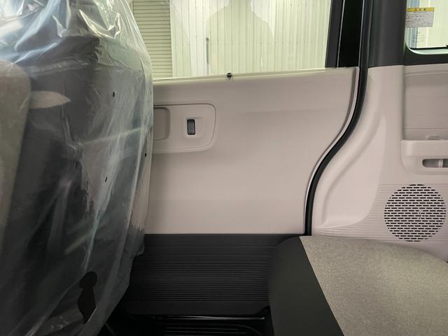 Ｎ－ＢＯＸ ベースグレード　届出済未使用車　コンフォートパッケージ　両側パワースライドドア　電動格納ミラー　前席シートヒーター　シートバックテーブル　後席アームレスト　ＬＥＤヘッドランプ　アダプティブクルコン　パーキングシステム（26枚目）