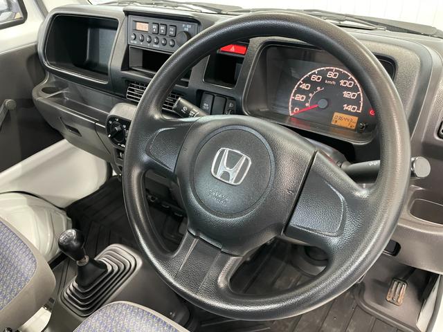 アクティトラック ＳＤＸ　屋台ランプ　ＡＭ／ＦＭラジオ　エアコン（3枚目）