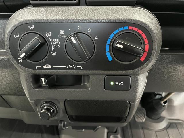 アクティトラック ＳＤＸ　屋台ランプ　ＡＭ／ＦＭラジオ　エアコン（9枚目）
