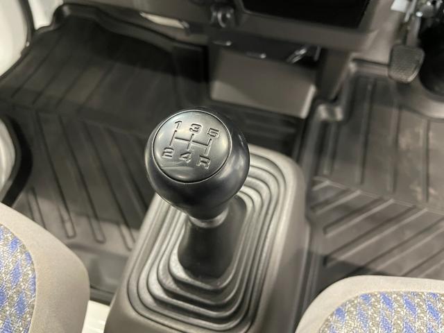 アクティトラック ＳＤＸ　屋台ランプ　ＡＭ／ＦＭラジオ　エアコン（11枚目）