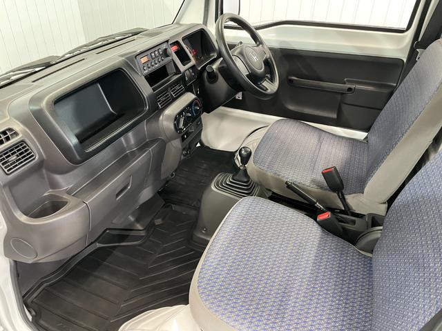 アクティトラック ＳＤＸ　屋台ランプ　ＡＭ／ＦＭラジオ　エアコン（15枚目）