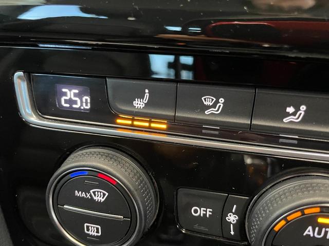 ゴルフ TSIハイラインブルーモーションテクノロジー レザーシートパッケージ 運転席パワーシート 前席シートヒーター 6.5インチコンポジションメディア バックカメラ Bluetooth アダプティブクルーズコントロール(16枚目)