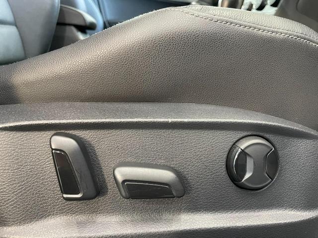 ゴルフ TSIハイラインブルーモーションテクノロジー レザーシートパッケージ 運転席パワーシート 前席シートヒーター 6.5インチコンポジションメディア バックカメラ Bluetooth アダプティブクルーズコントロール(24枚目)
