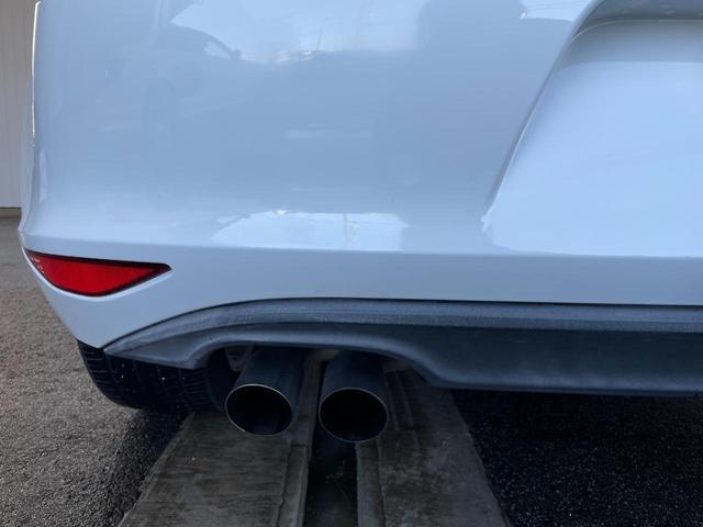 ゴルフ TSIハイラインブルーモーションテクノロジー レザーシートパッケージ 運転席パワーシート 前席シートヒーター 6.5インチコンポジションメディア バックカメラ Bluetooth アダプティブクルーズコントロール(41枚目)