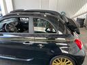 ABARTH ABARTH 595C