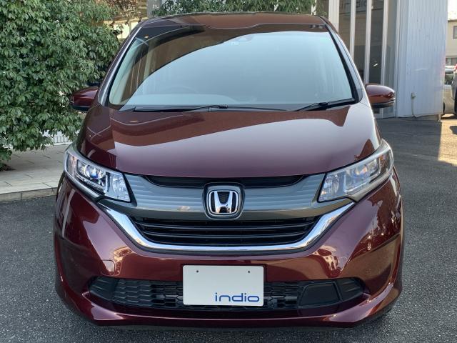 G・ホンダセンシング ホンダセンシング クルーズコントロール ドラレコ Bカメラ ETC 純正インターナビTV 両側パワースライドドア(18枚目)