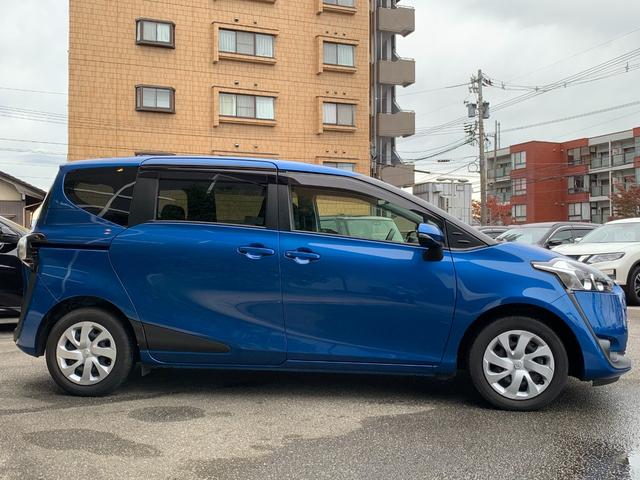 X 純正SDナビ地デジTV パワースライドドア バックカメラ ETC キーレス アイドリングストップ 禁煙車(33枚目)
