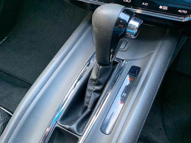 X 純正ナビフルセグTV 衝突被害軽減ブレーキ クルーズコントロール バックカメラ ルーフレール LEDライト 純正16インチAW(18枚目)