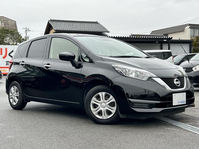 日産 ノート