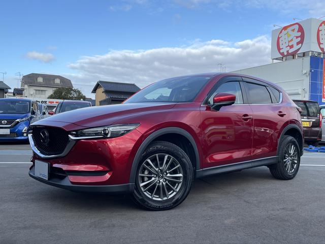 マツダ ＣＸ－５